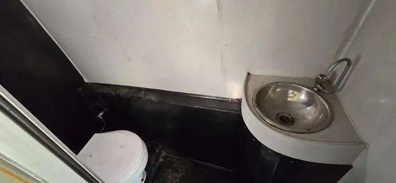 Kapal pilot kanggo didol