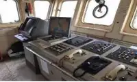 Kapal pendaratan, tangki kanggo didol