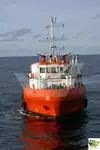 Kapal pasokan kanggo didol