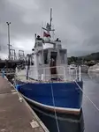 Kapal pilot kanggo didol