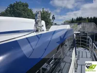 Kapal pilot kanggo didol