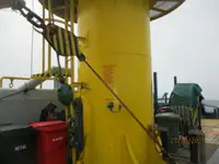 Kapal reefer kanggo didol