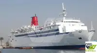 Ro-Ro ship kanggo didol