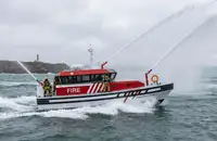 Towboat kanggo didol