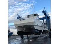 Kapal kru kanggo didol