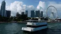 Kapal penumpang kanggo didol