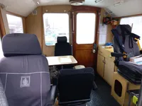 Kapal pilot kanggo didol