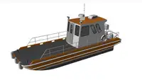 Towboat kanggo didol