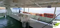 Kapal pesiar kanggo didol