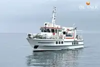 Kapal feri kanggo didol