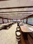 Kapal pesiar kanggo didol