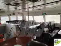 Kapal pesiar kanggo didol