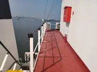 Kapal dredger kanggo didol