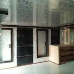 Kapal pendaratan, tangki kanggo didol