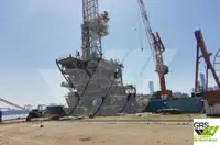 Tongkang kanggo didol