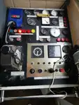 Kapal dredger kanggo didol