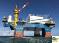 Barge akomodasi kanggo didol