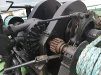 Kapal pasokan cepet (FSV) kanggo didol