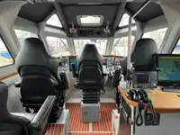 Kapal pilot kanggo didol