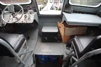 Kapal kru kanggo didol