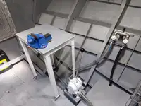Kapal pilot kanggo didol