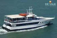 Kapal feri kanggo didol