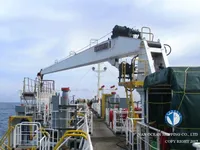 Kapal tanker minyak/bahan kimia kanggo didol