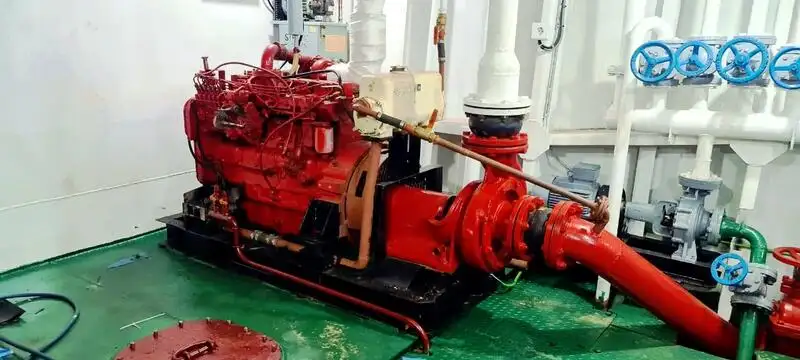 Kapal penarik kanggo didol