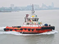 Kapal penarik kanggo didol