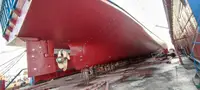 Oil/Chemical tanker kanggo didol