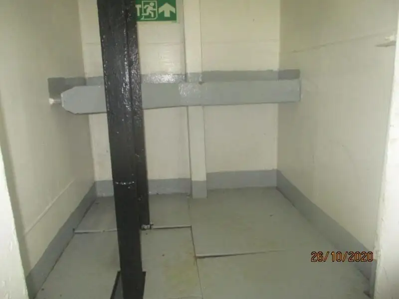 Kapal reefer kanggo didol