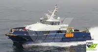 Kapal kru kanggo didol
