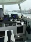 Kapal pangolahan iwak kanggo didol