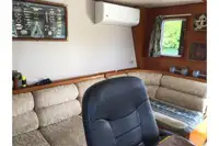 Kapal pesiar kanggo didol