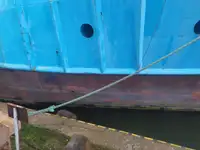 Kapal penarik kanggo didol