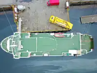 Kapal Ro-Ro kanggo didol