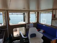 Kapal penarik kanggo didol