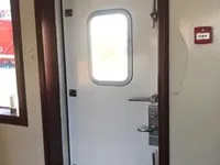 Kapal penumpang kanggo didol