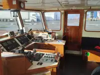 Kapal penarik kanggo didol