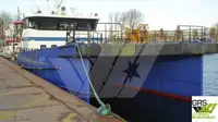 Kapal layanan ladang angin kanggo didol