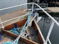 Kapal pilot kanggo didol