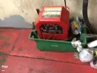 Kapal trawler kanggo didol