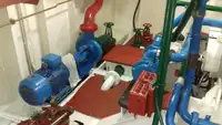 Kapal dredger kanggo didol