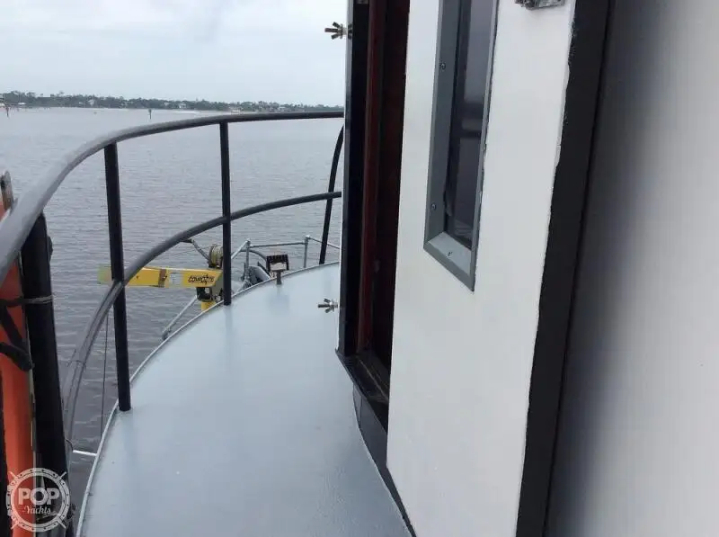Kapal penarik kanggo didol