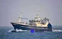 Trawler kanggo didol
