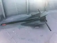 Kapal kontainer kanggo didol