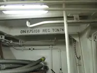 Kapal penarik kanggo didol