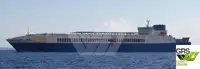 Ro-Ro ship kanggo didol