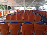 Kapal pesiar kanggo didol