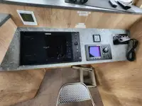 Kapal kerja kanggo didol